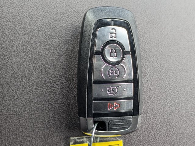 New 2026 Ford Explorer Platinum RWD image 30