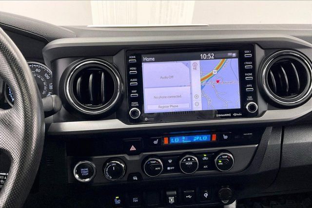 Used 2021 Toyota Tacoma TRD Sport image 5