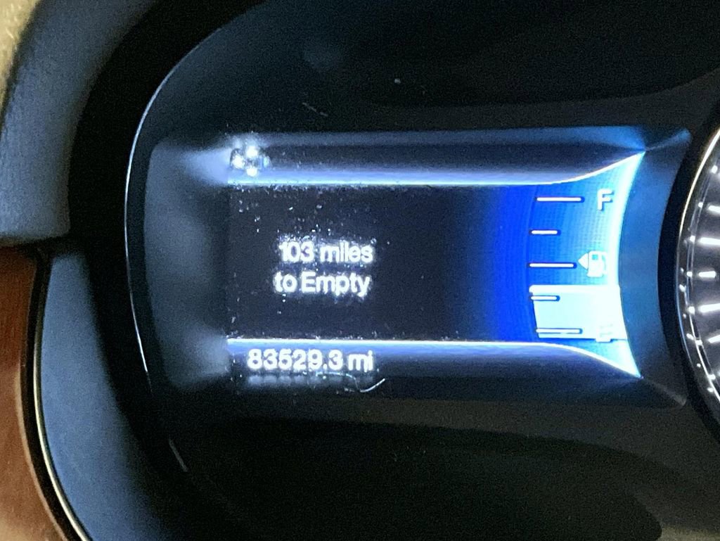 Used 2014 Ford Edge Limited w/ Driver Entry Package image 14