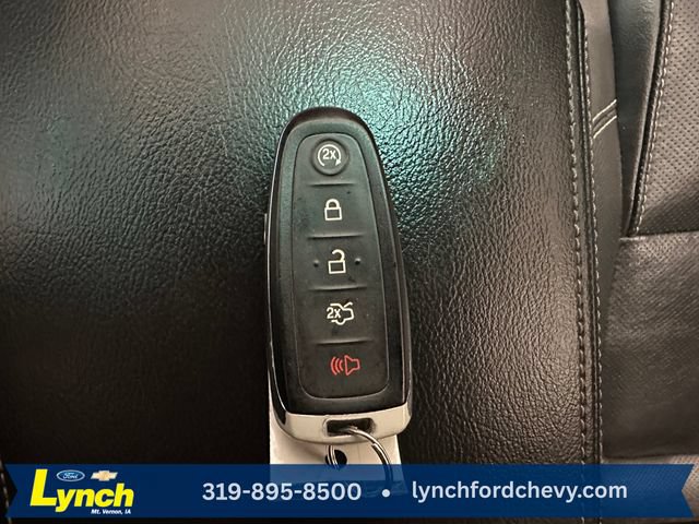 Used 2014 Ford Explorer Sport w/ Equipment Group 401A AWD/4WD image 19