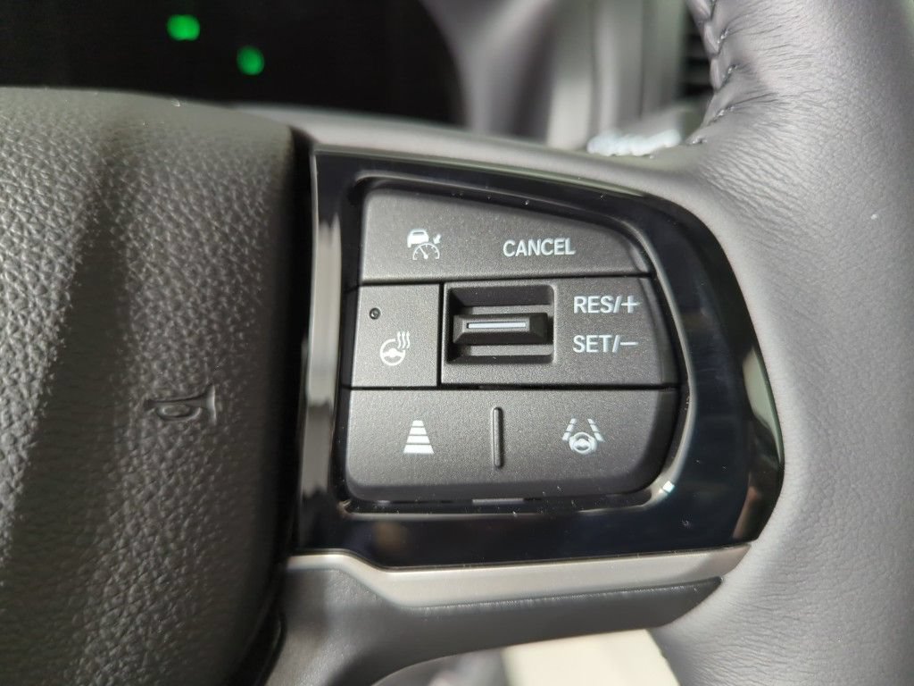 New 2027 Honda Odyssey Elite image 12