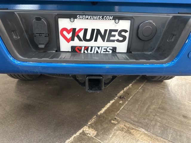 Used 2022 GMC Canyon Elevation image 14