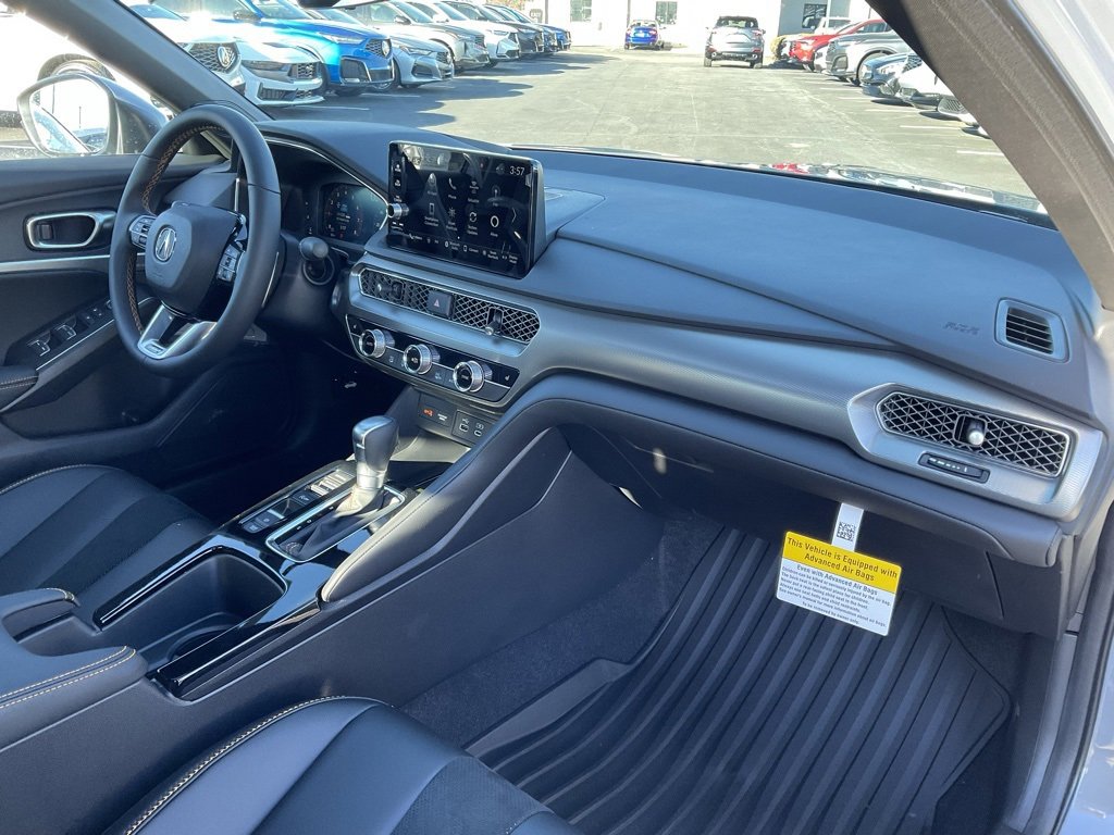 New 2026 Acura Integra A-Spec image 14