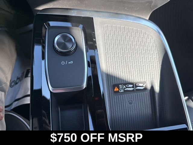 New 2026 Buick Enclave Preferred w/ Power Package image 48