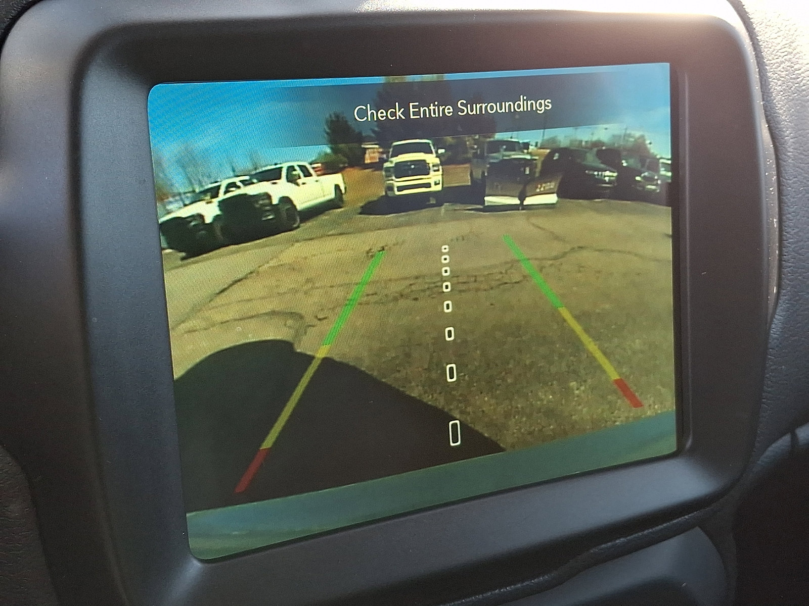 Used 2022 Jeep Renegade Latitude image 19