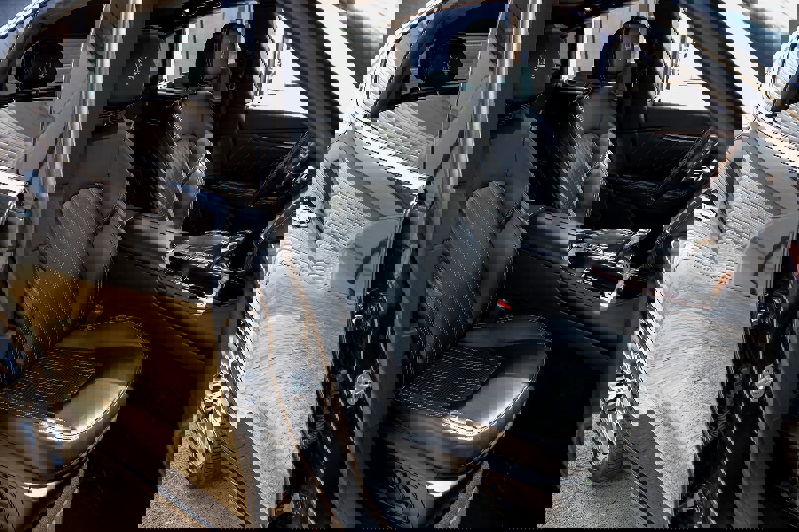 Used 2019 Maserati Levante S GranLusso image 32