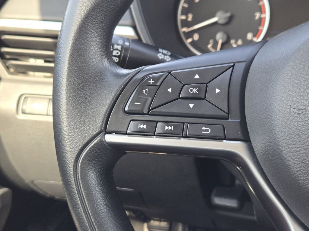 Used 2020 Nissan Altima 2.5 S image 27