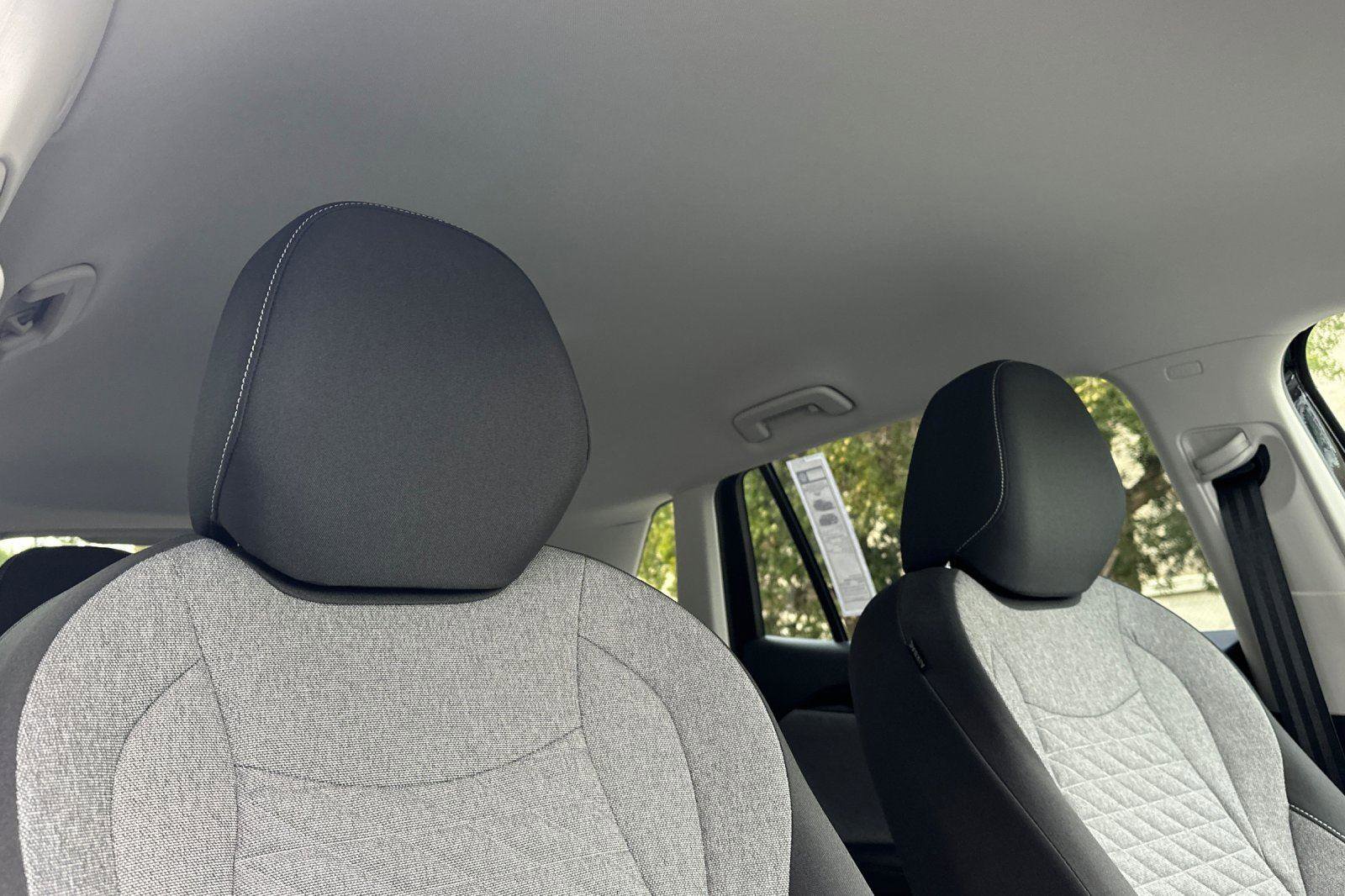 New 2026 Volkswagen Tiguan S image 16