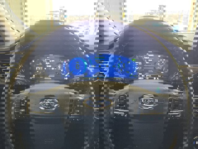 Used 2020 Ford Escape Titanium w/ Titanium Premium Package 2.0 image 31