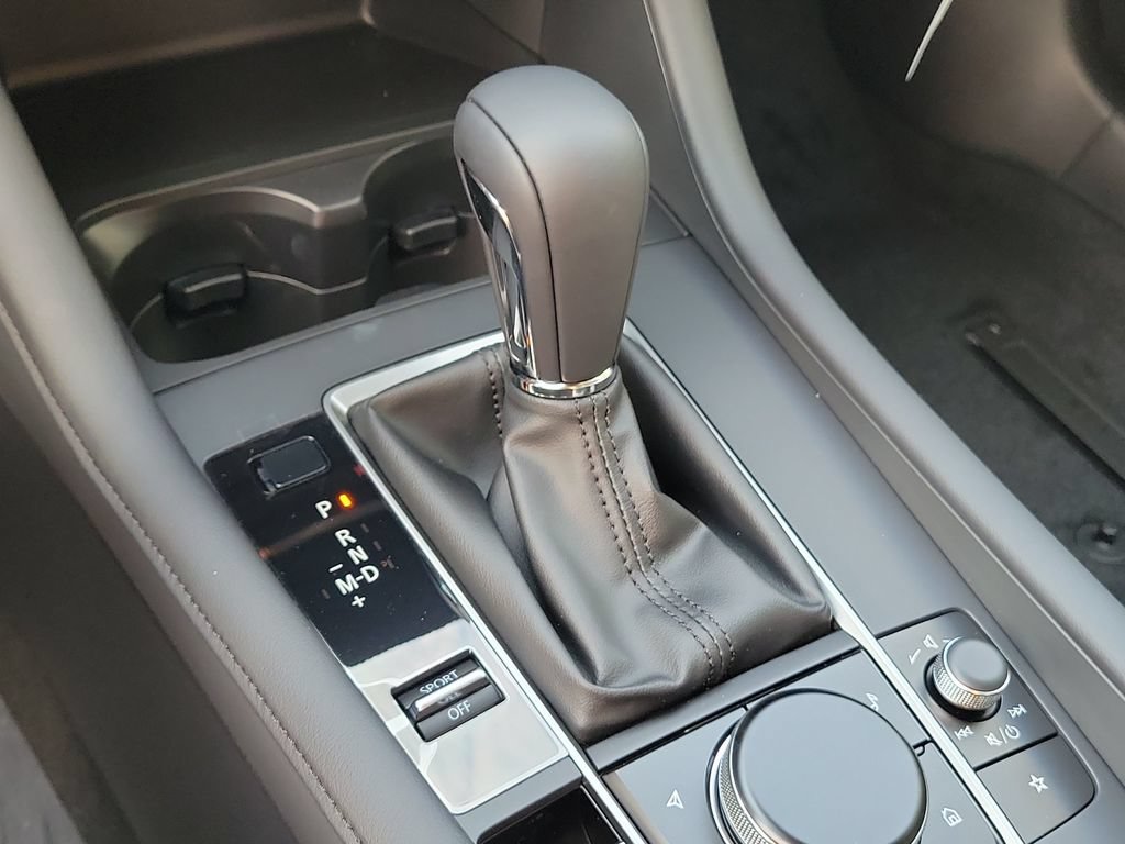 New 2026 MAZDA MAZDA3 s Sport FWD image 29