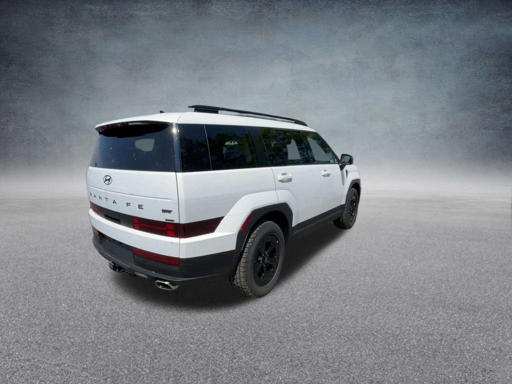 New 2026 Hyundai Santa Fe XRT image 21