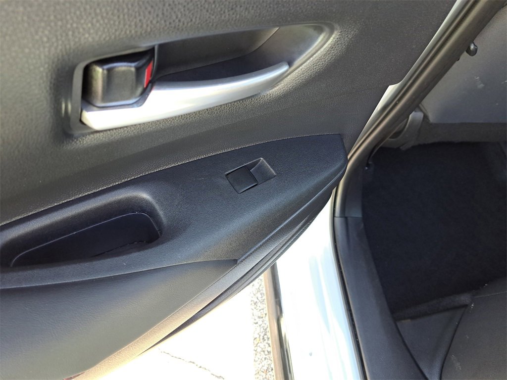 Used 2023 Toyota Corolla SE image 8
