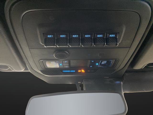 New 2025 Ford Bronco Raptor image 24