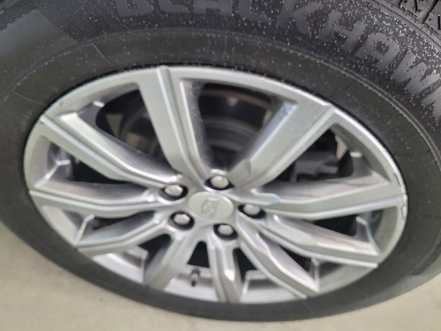 Used 2019 Cadillac XT4 Premium Luxury w/ Driver Awareness Package image 26