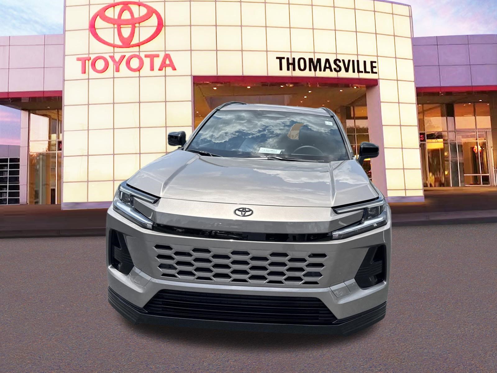 New 2026 Toyota RAV4 SE AWD/4WD image 2