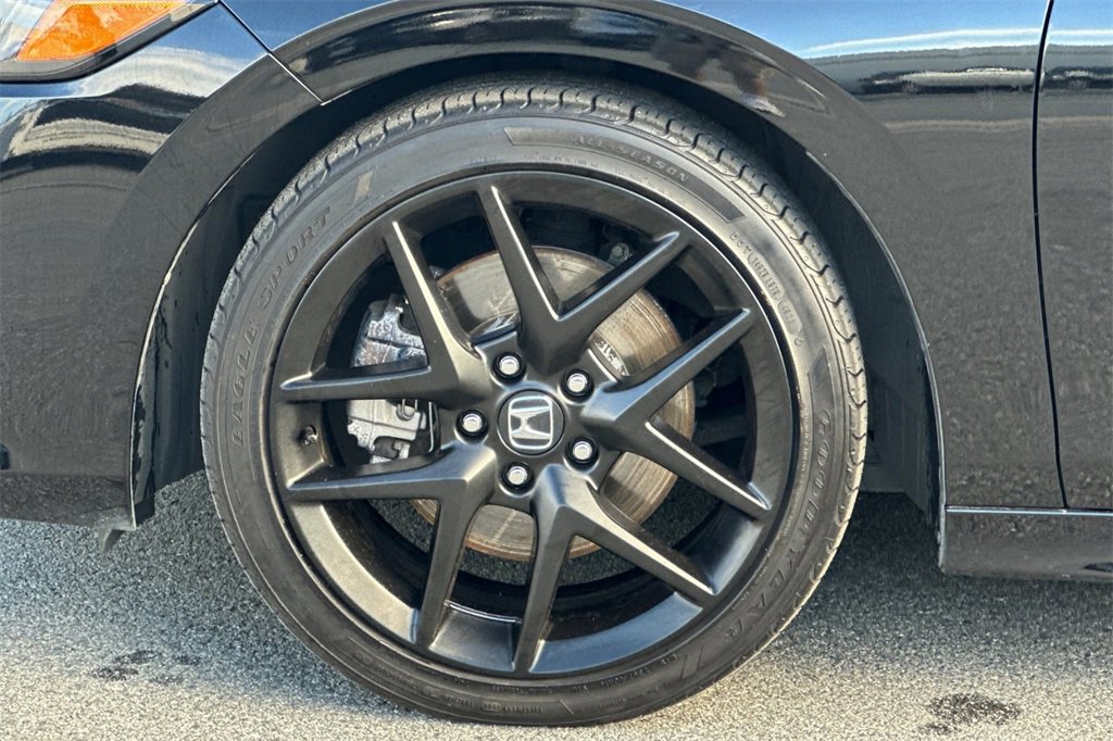 Used 2024 Honda Civic Si image 25