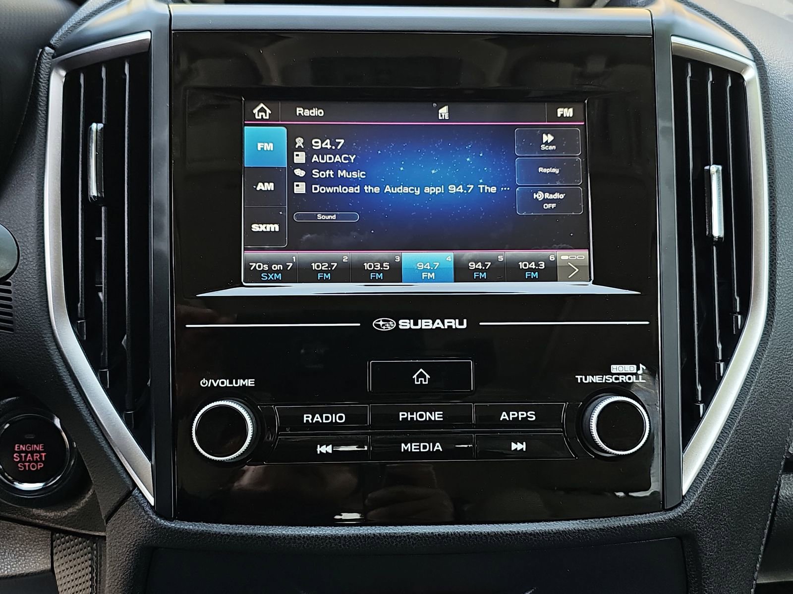 New 2024 Subaru Forester Premium AWD/4WD image 20