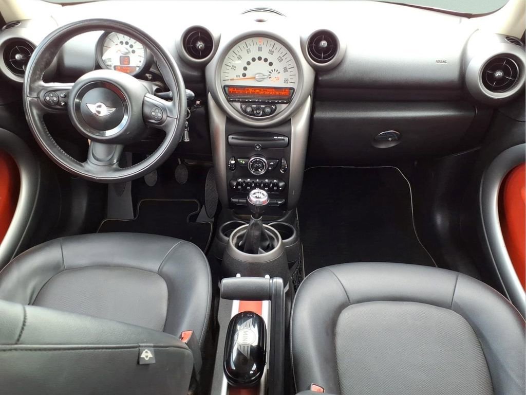 Used 2012 MINI Cooper Countryman image 15