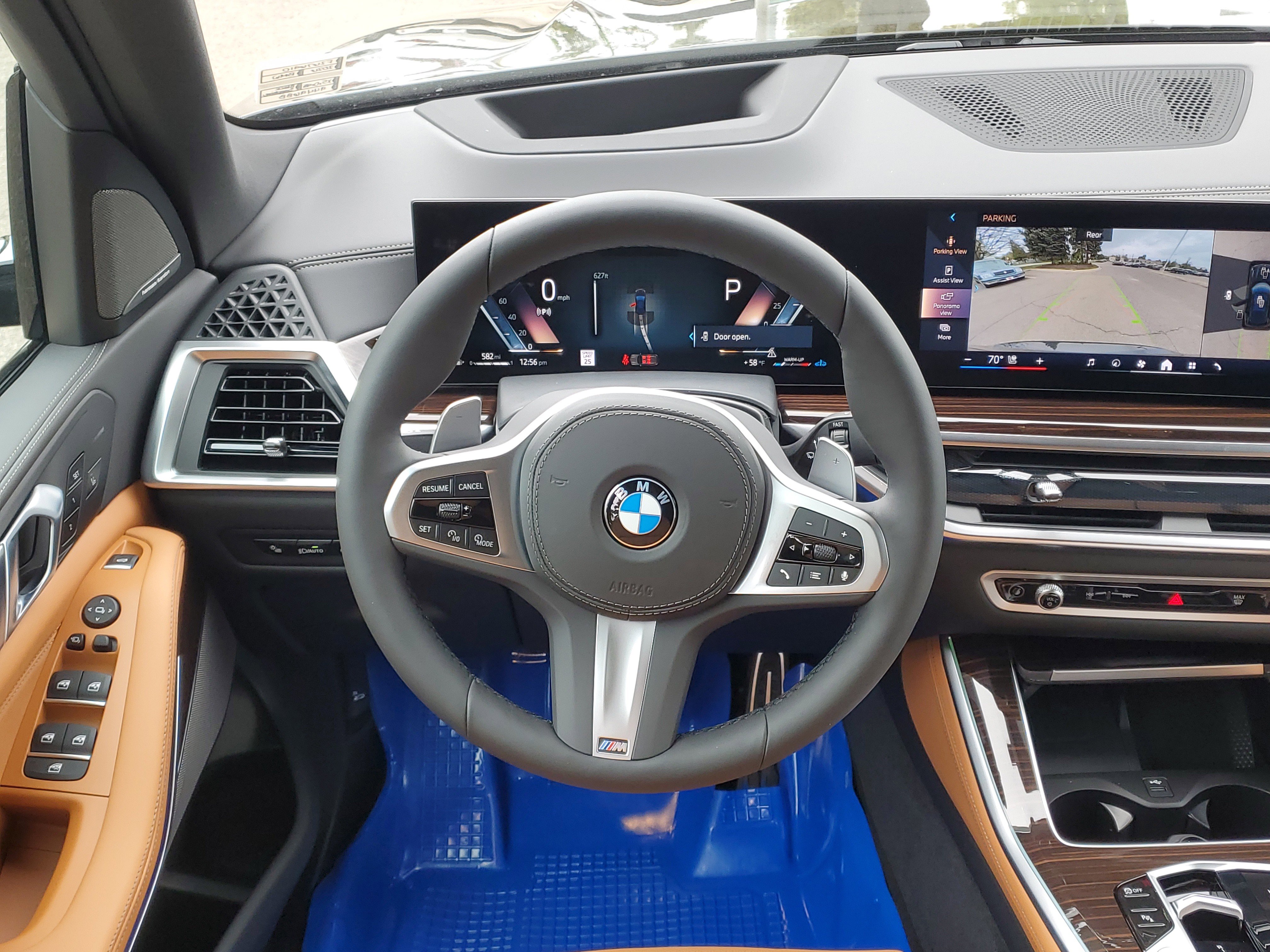 New 2026 BMW X5 xDrive40i w/ M Sport Package AWD/4WD image 22
