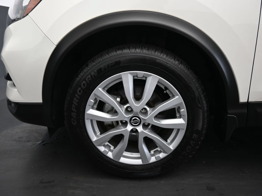 Used 2022 Nissan Rogue Sport SV w/ Technology Package AWD/4WD image 46