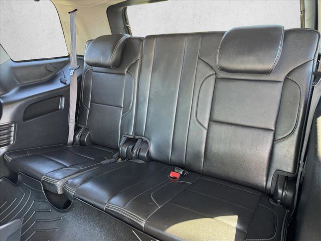 Used 2015 GMC Yukon Denali w/ Open Road Package image 19