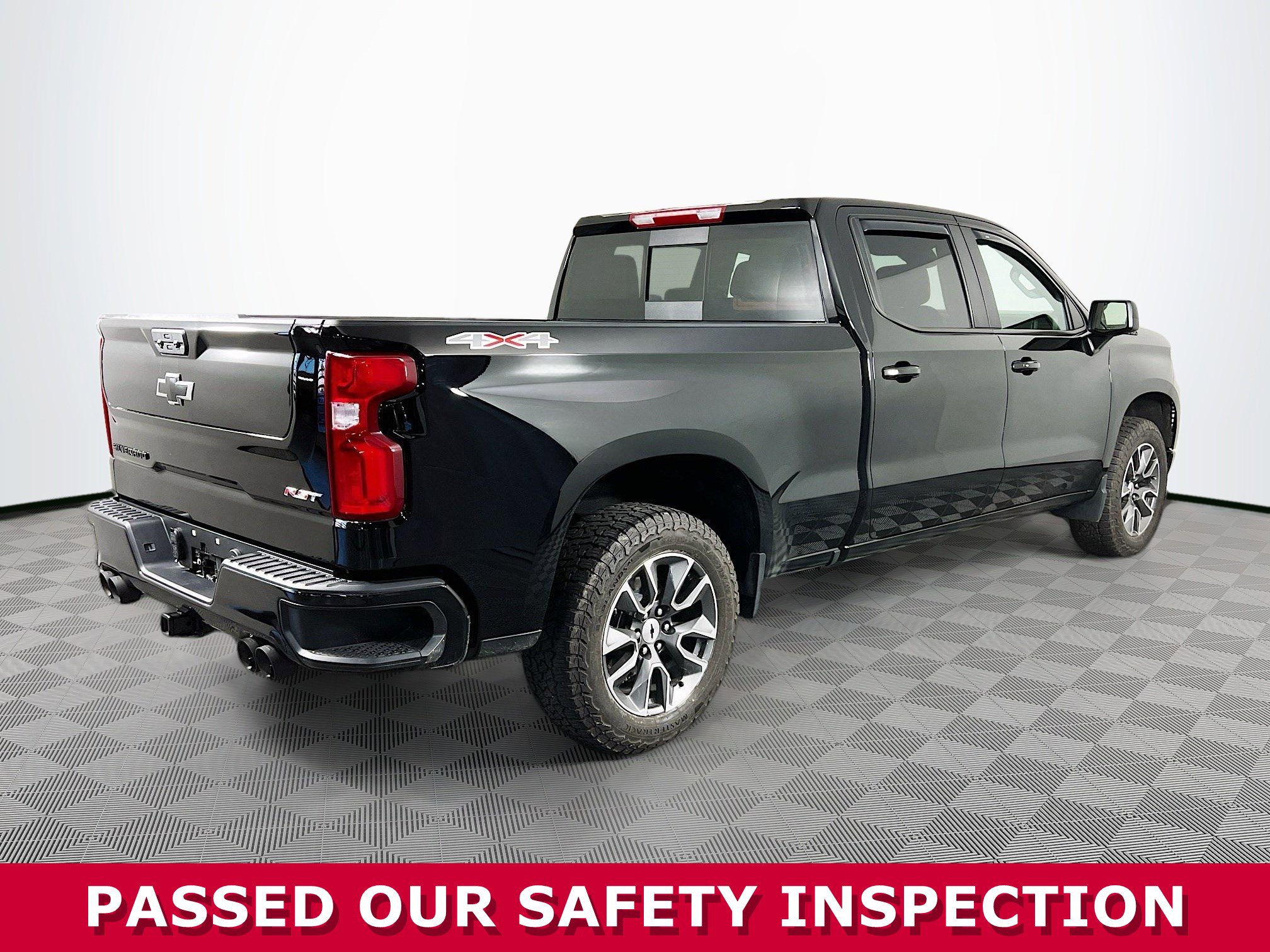 Used 2025 Chevrolet Silverado 1500 RST w/ All Star Edition Plus image 33