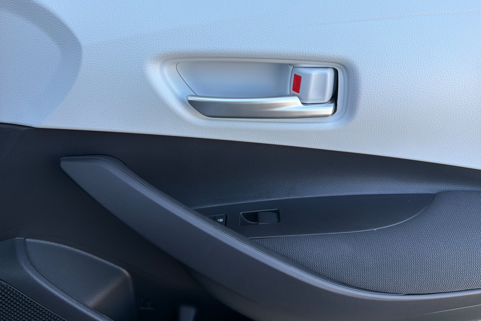 New 2027 Toyota Corolla SE FWD image 18