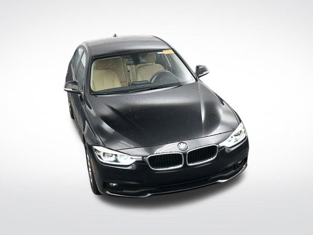 Used 2018 BMW 320i Sedan image 30