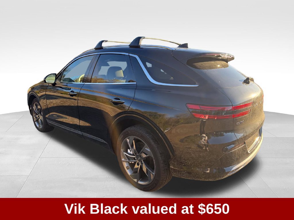 Used 2024 Genesis Electrified GV70 w/ Prestige Package AWD/4WD image 4