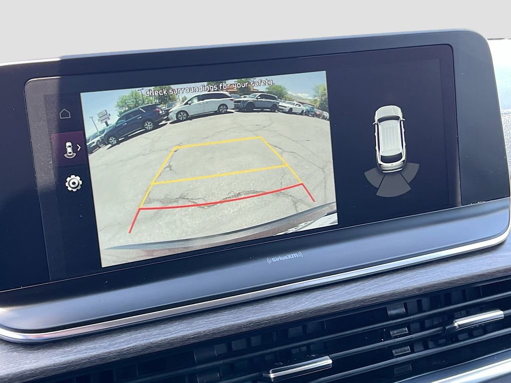 Used 2022 Kia Telluride EX w/ Towing Package image 14