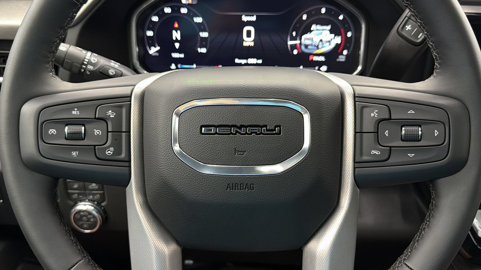 Used 2026 GMC Sierra 2500 Denali w/ Denali Reserve Package AWD/4WD image 29