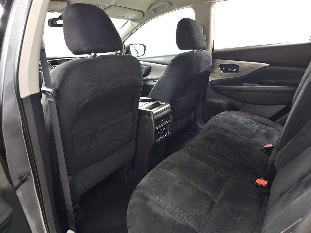 Used 2017 Nissan Murano SV AWD/4WD image 26
