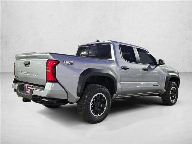 New 2025 Toyota Tacoma TRD Off-Road video 2