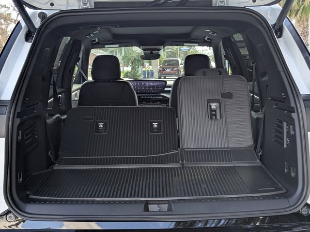 New 2026 Buick Enclave Sport Touring w/ Power Package FWD image 13