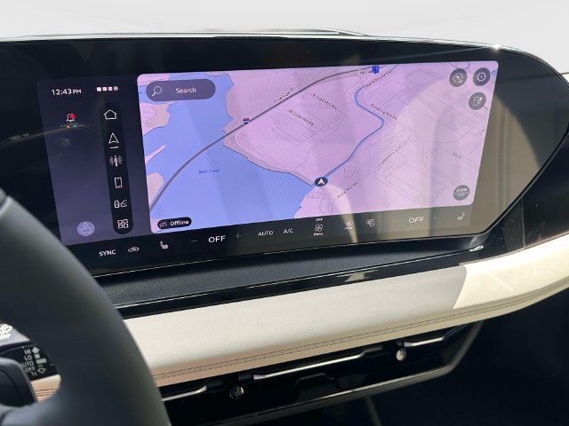 New 2027 Audi Q6 e-tron Prestige AWD/4WD image 11