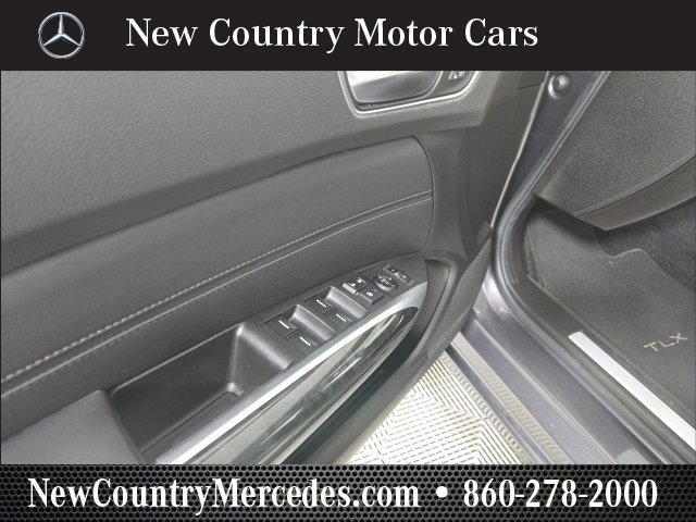 Used 2020 Acura TLX w/ Technology Package image 16