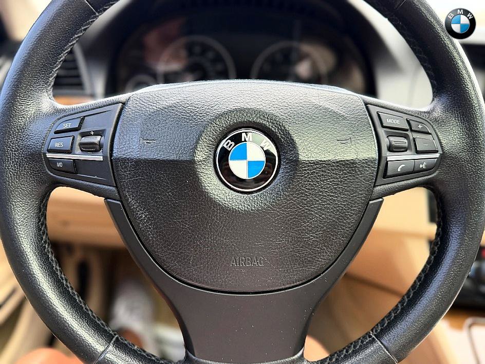 Used 2013 BMW 535i Sedan RWD image 29