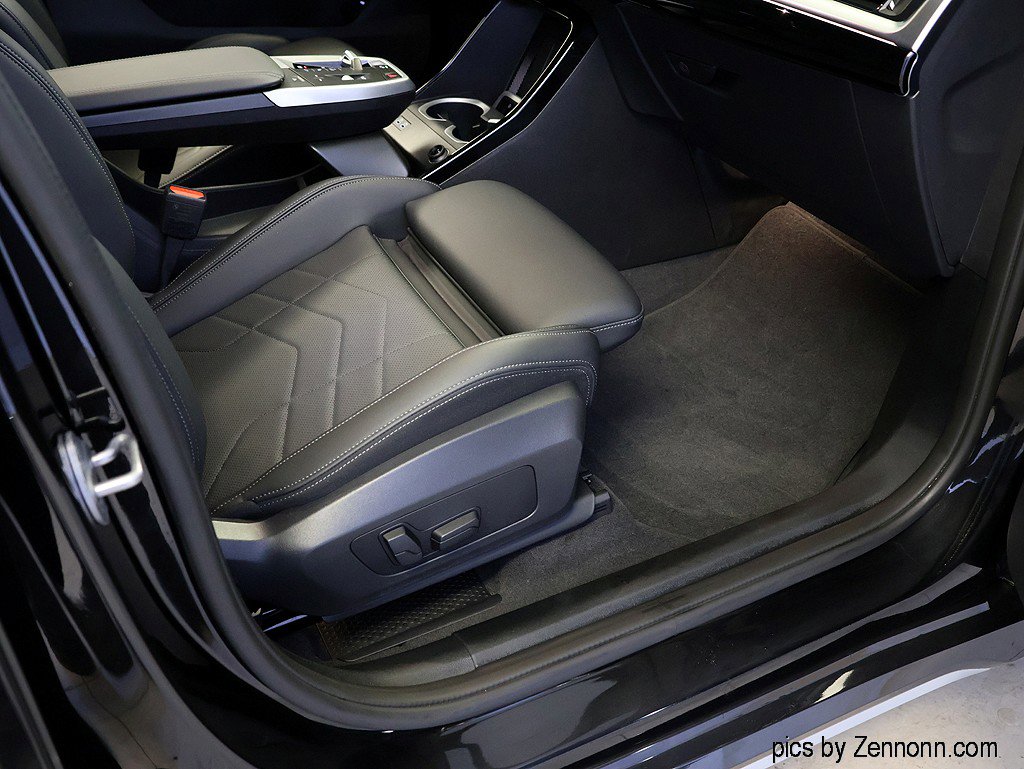 Certified 2025 BMW X1 xDrive28i image 36