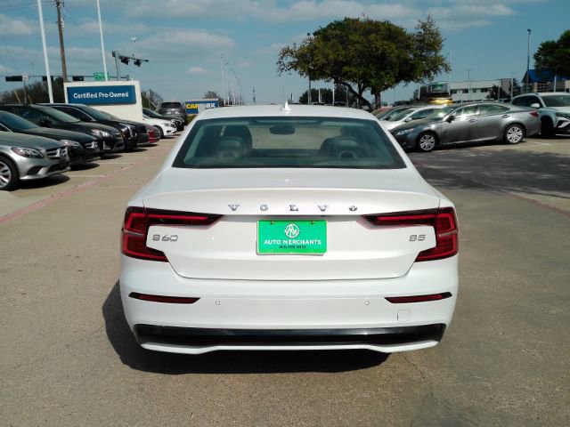 Used 2024 Volvo S60 B5 Core w/ Climate Package image 9