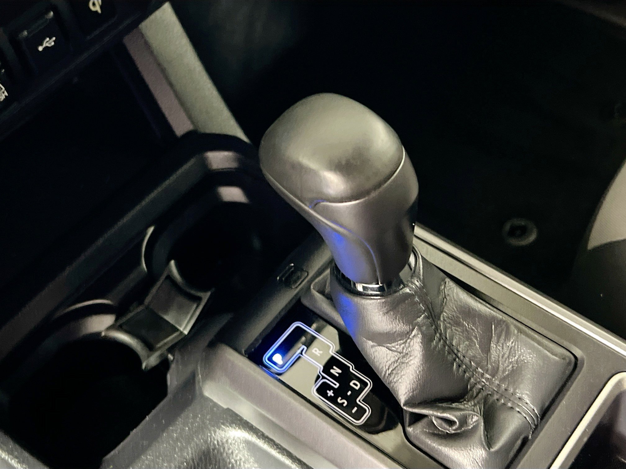 Used 2021 Toyota Tacoma TRD Sport image 25