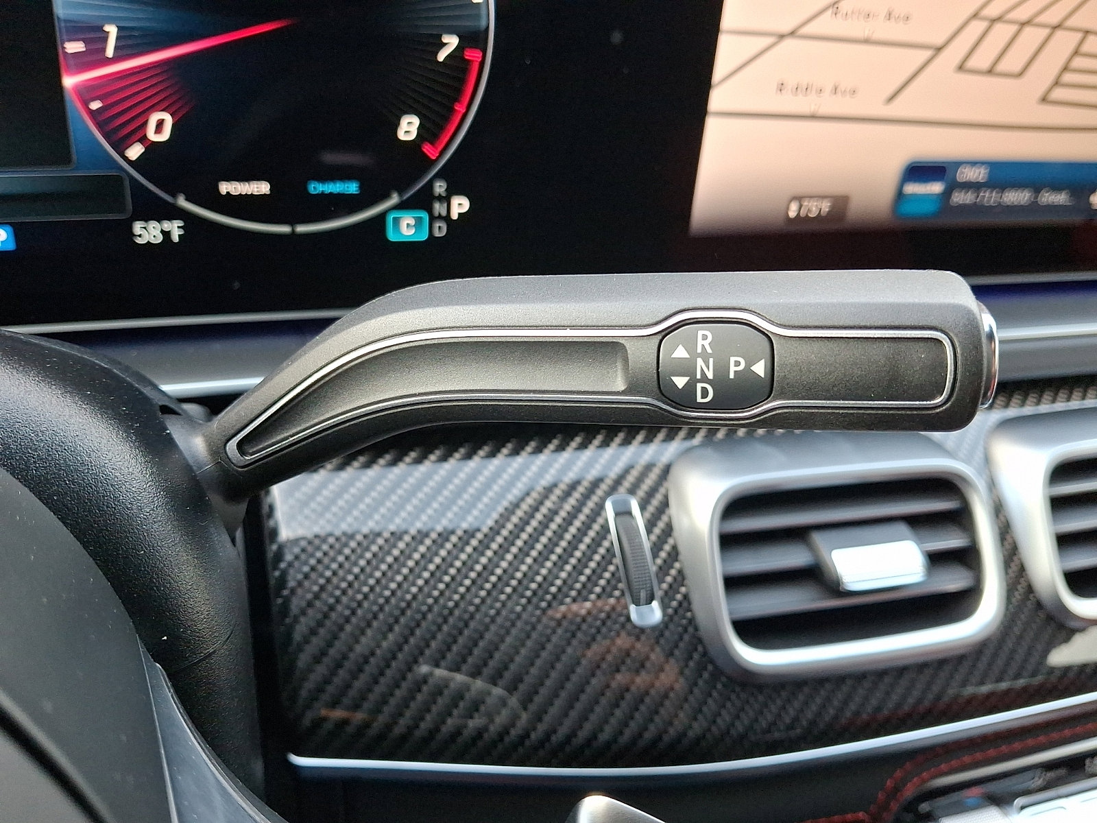 New 2026 Mercedes-Benz GLE 63 AMG S image 10