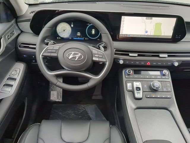 New 2024 Hyundai Palisade Limited image 15