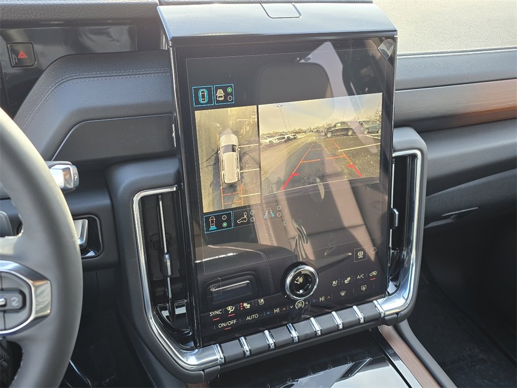 New 2026 GMC Yukon Denali image 21