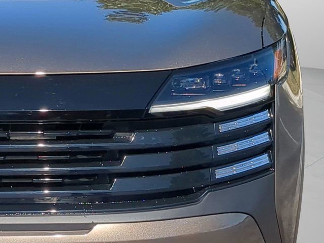 Used 2026 Nissan Kicks SV image 10