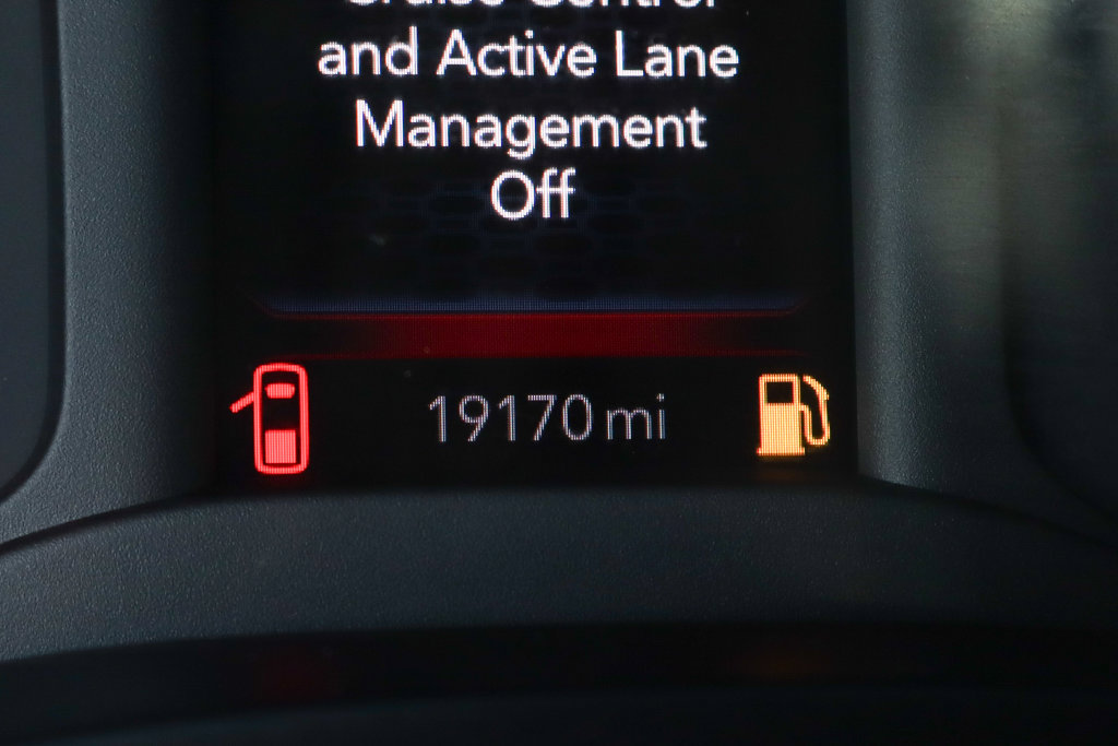 Used 2025 RAM 1500 Tradesman AWD/4WD image 23