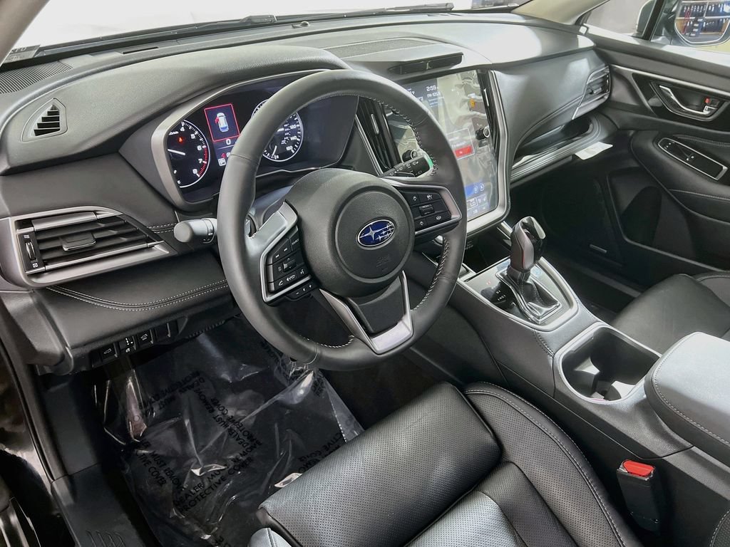 Certified 2025 Subaru Outback Touring XT w/ Popular Package #2 AWD/4WD image 9