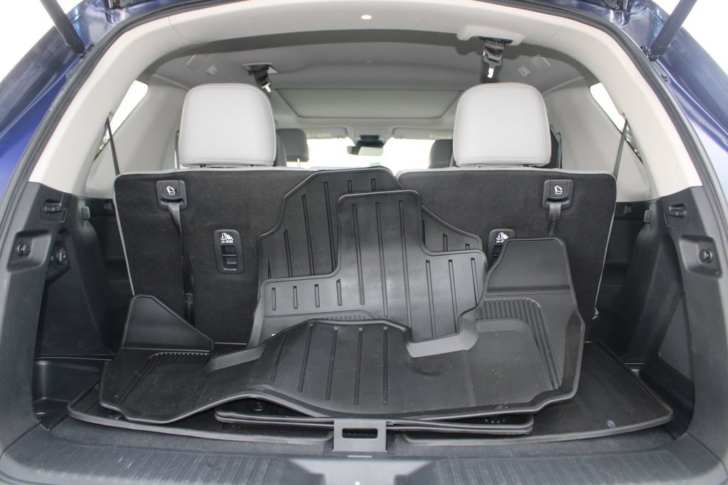 Used 2024 Honda Pilot Elite image 39