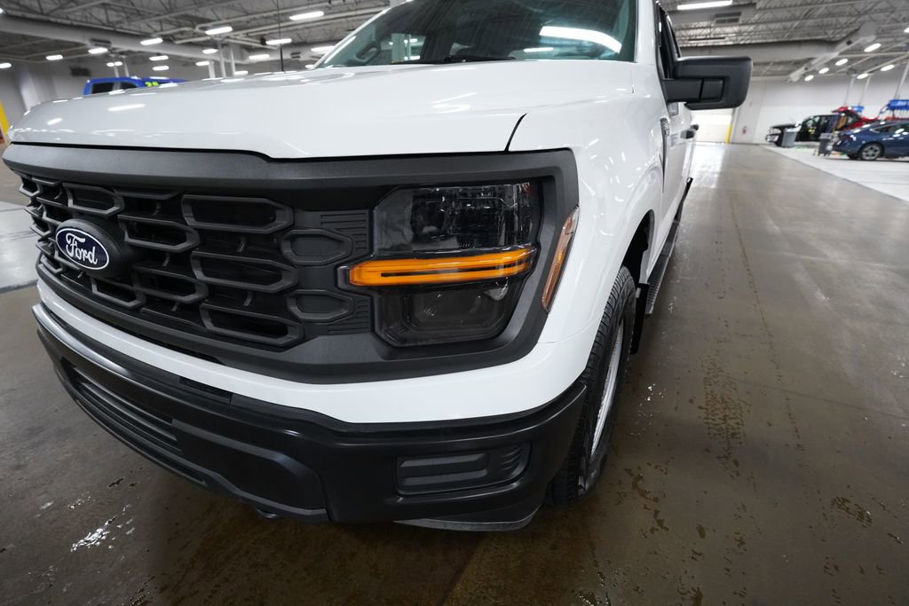 Used 2024 Ford F150 XL image 22