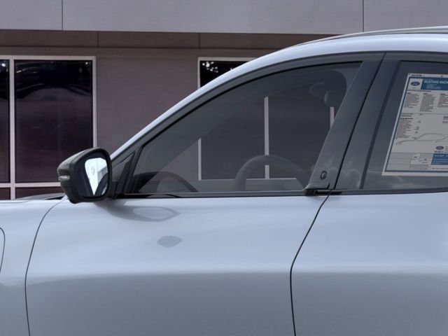 New 2026 Ford Mustang Mach-E Premium RWD image 20