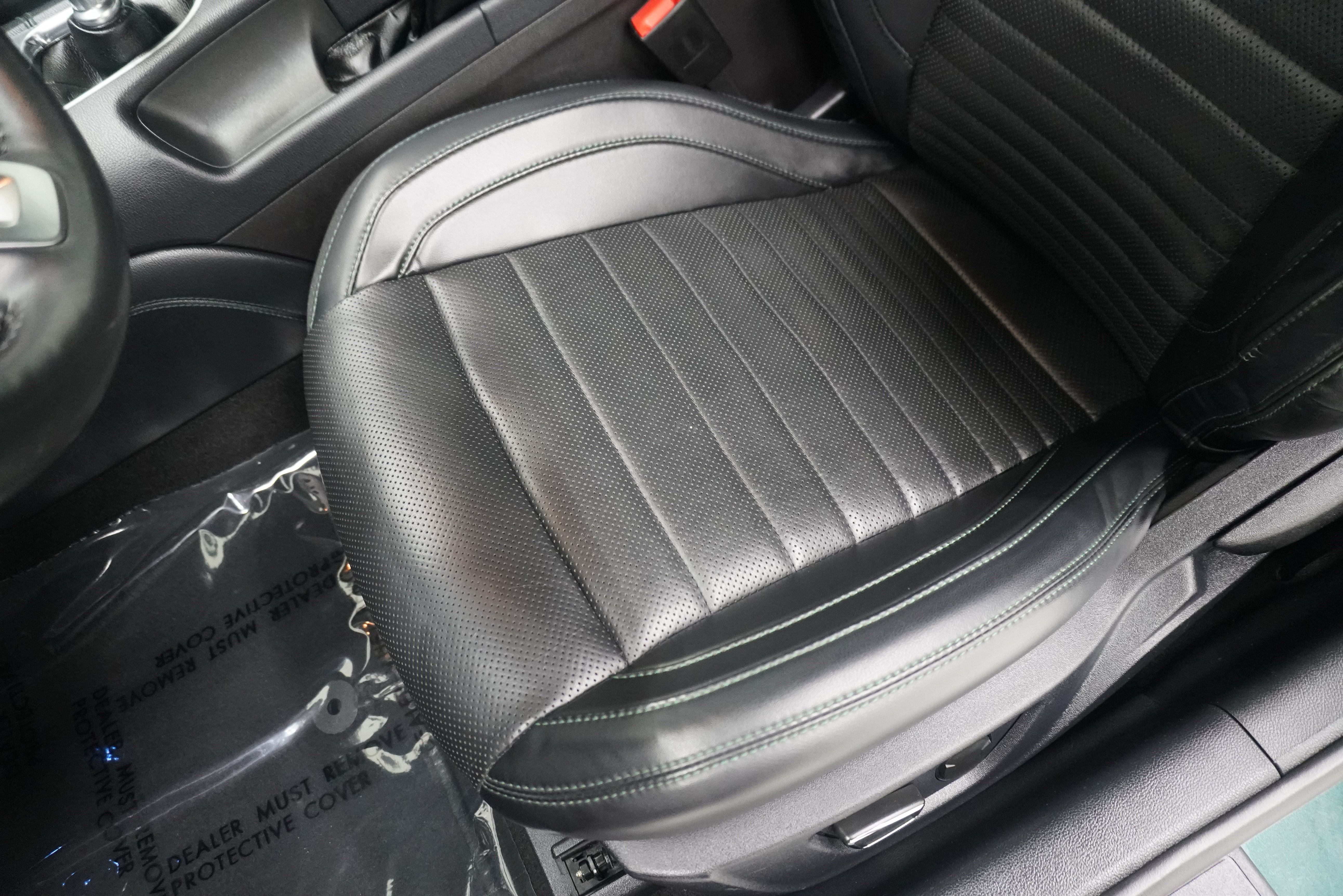 Used 2019 Ford Mustang Bullitt w/ Bullitt Electronics Package RWD image 9